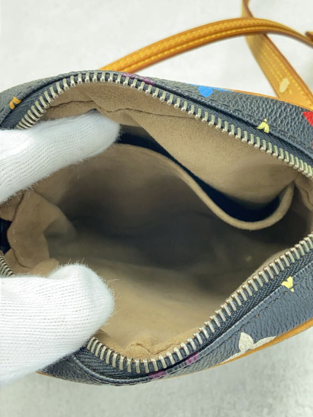 Louis Vuitton Rift Monogram Multicolore - Picture 6 of 7
